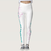Leggings van Mud Bunnys (Voorkant)