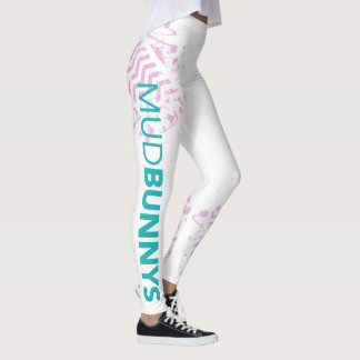 Leggings van Mud Bunnys