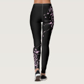 Leggings van Mud Bunnys (Achterkant)