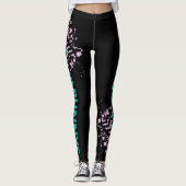 Leggings van Mud Bunnys (Voorkant)