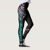 Leggings van Mud Bunnys (Rechts)