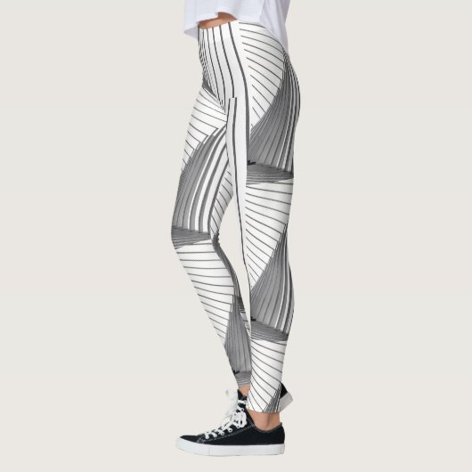 LEGGINGS VAN MUMMY PATCH (Links)