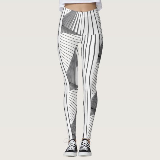 LEGGINGS VAN MUMMY PATCH (Voorkant)