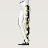 Leggings van MYETV (Links)
