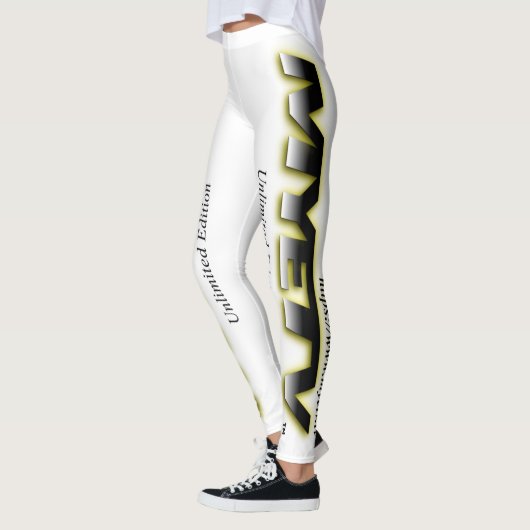 Leggings van MYETV (Links)