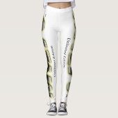 Leggings van MYETV (Voorkant)