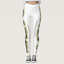 Leggings van MYETV
