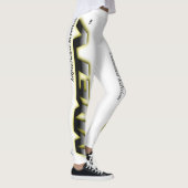 Leggings van MYETV (Rechts)