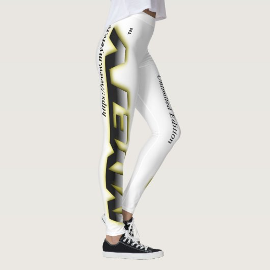 Leggings van MYETV (Rechts)