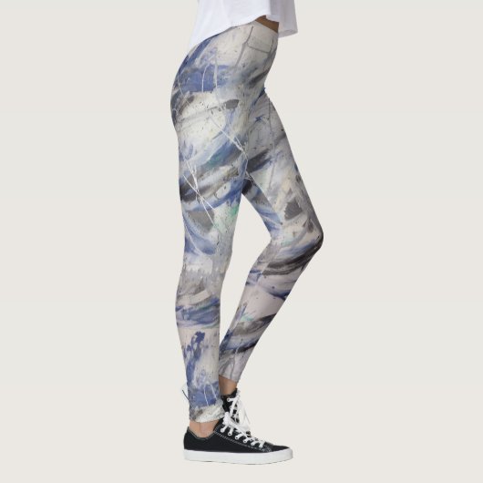 Leggings van Niagara (Canada) (Rechts)