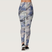 Leggings van Niagara (Canada) (Achterkant)