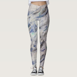 Leggings van Niagara (Canada)