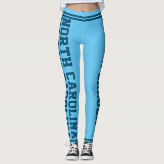 Leggings van North Carolina