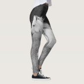 Leggings van paarden (Rechts)