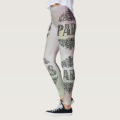 Leggings van Parijs (Links)
