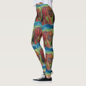Leggings VAN PAULA REILLY. (Links)