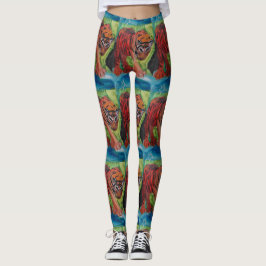 Leggings VAN PAULA REILLY.