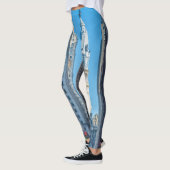 Leggings van Philadelphia (Links)