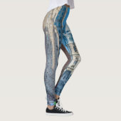 Leggings van Philadelphia (Rechts)
