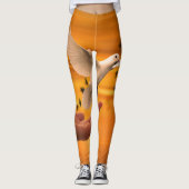 Leggings van Pigeon Liberté (Voorkant)