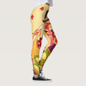 Leggings van Pilgrim Turkey (Rechts)