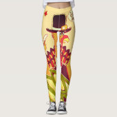 Leggings van Pilgrim Turkey (Voorkant)