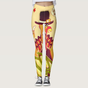 Leggings van Pilgrim Turkey