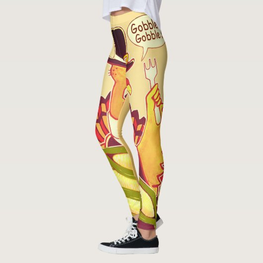 Leggings van Pilgrim Turkey (Links)