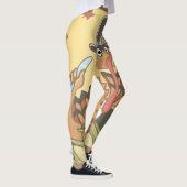 Leggings van Pilgrim Turkey (Rechts)