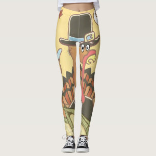 Leggings van Pilgrim Turkey