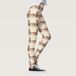 leggings van pinda's