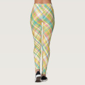 Leggings van Pset Pastels (Achterkant)