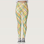 Leggings van Pset Pastels (Voorkant)