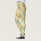 Leggings van Pset Pastels (Links)