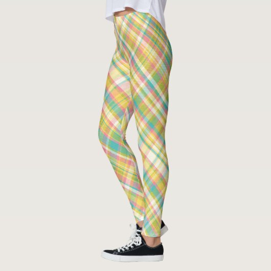 Leggings van Pset Pastels (Links)