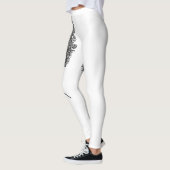 Leggings van Purkinje (Links)