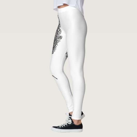 Leggings van Purkinje (Links)