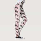 Leggings van Race Horses (Rechts)