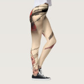 Leggings van Rock Climate Cam No. 2 (Rechts)