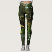 Leggings van Rousseau's "De droom" (Voorkant)