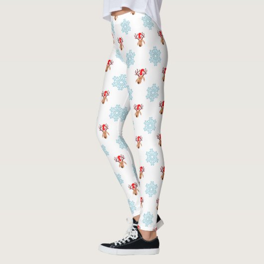 leggings van santa render (Links)