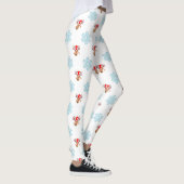 leggings van santa render (Rechts)