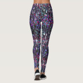 Leggings van schilders (Achterkant)