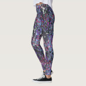Leggings van schilders (Links)