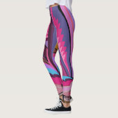 leggings van snoep collectie (Links)