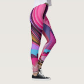 leggings van snoep collectie (Rechts)