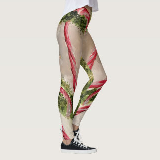 Leggings van snoepsuikerriet