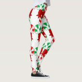 Leggings van snoepsuikerriet (Rechts)
