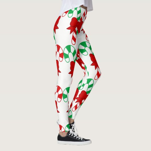 Leggings van snoepsuikerriet (Rechts)