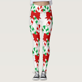 Leggings van snoepsuikerriet